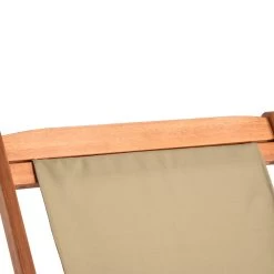 Sonnenliege Creme Akazienholz 94x60x94cm -Gartenmöbel Und Dekoration Geschäft 7d1b79bd78fd1dff177042ced83af842 de 100483d 7