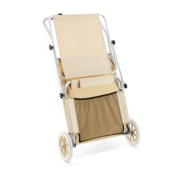 Sonnenliege Kreta Beige Alu Mit Rollen -Gartenmöbel Und Dekoration Geschäft 7dda8300e5cd3a6c845c9d0adf3fe754 de 105693d 12 1