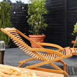 Sonnenliege Akazienholz Inkl. Kopfkissen -Gartenmöbel Und Dekoration Geschäft 7ef1baf057ae64eb1a523b8b61952a2b de 101533d 14 1