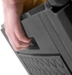 Auflagenbox Matuba Anthrazit 310L Rollen -Gartenmöbel Und Dekoration Geschäft 800dba753904f32a0cb681264cef5642 61p9gceq7zl ac sl1000 1