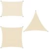 Sonnensegel Oxford Quadrat Creme 3x3m 1 Sonnensegel Oxford Quadrat Creme 3x3m -Gartenmöbel Und Dekoration Geschäft 805af3d5140d2eefafb13e64ab6a6e86 de 881101d 12 1
