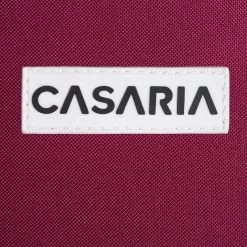 Sonnenliege Ibiza 2er-Set Rot Alu Mit Sonnendach -Gartenmöbel Und Dekoration Geschäft 8113342bb8530155c5166ff647ad8150 de 107061d 5 1 1