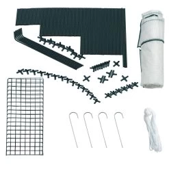 Foliengewächshaus 195x143x143cm 23 Foliengewächshaus 195x143x143cm -Gartenmöbel Und Dekoration Geschäft 816a20e4e7f402d9174924ff2d8e8c48 de 108241d 4 1