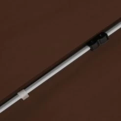 Faltpavillon Capri - Popup Schwarz 3x3m -Gartenmöbel Und Dekoration Geschäft 8222c97a9e2565e7905d4787c51c36fd de 100385d 13 1