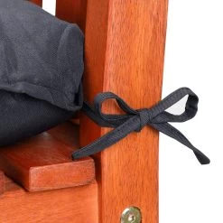 Bankauflage Anthrazit 110x50x8cm 14 Bankauflage Anthrazit 110x50x8cm -Gartenmöbel Und Dekoration Geschäft 8313a73e6613306d1a22e68a59c9047c de 108024d 4 1