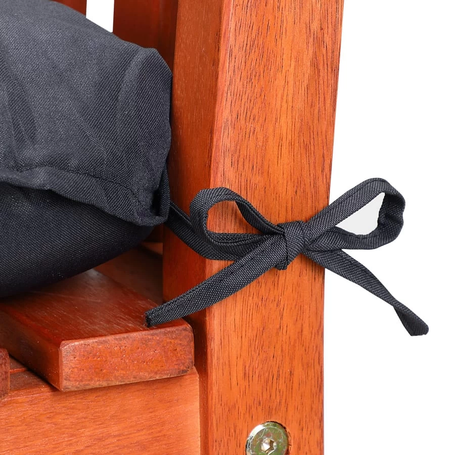 Bankauflage Anthrazit 110x50x8cm 7 Bankauflage Anthrazit 110x50x8cm – Bild 5