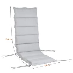 Wendekissen 6er-Set Vanamo Hellgrau/Terrakotta 120x45x5cm 15 Wendekissen 6er-Set Vanamo Hellgrau/Terrakotta 120x45x5cm -Gartenmöbel Und Dekoration Geschäft 83498abdebf893813b561bcfa7d823b1 de 108010d 3 1