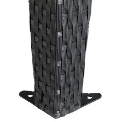 Polyrattan Pavillon Schwarz/Creme 3x4m 21 Polyrattan Pavillon Schwarz/Creme 3x4m -Gartenmöbel Und Dekoration Geschäft 83aff84acba4e2becdbbb4cbdcffe953 de 992858d 2 1