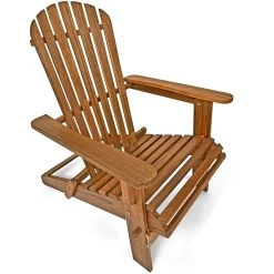 Liegestuhl Adirondack 2er-Set Akazienholz Klappbar -Gartenmöbel Und Dekoration Geschäft 86e1d39430404de887e9674d85e02321 de 103908d 3 1