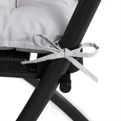 Sitzkissen 4er-Set Cozy Grau 17 Sitzkissen 4er-Set Cozy Grau -Gartenmöbel Und Dekoration Geschäft 87c031f274ae70402d699af7ad7840ef de 108029d 6 1