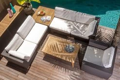 Gartentisch Havanna 120x70x45cm Teakholz -Gartenmöbel Und Dekoration Geschäft 87c1f29678c440f6ef4e4bfbe0715426 de 180048d 6