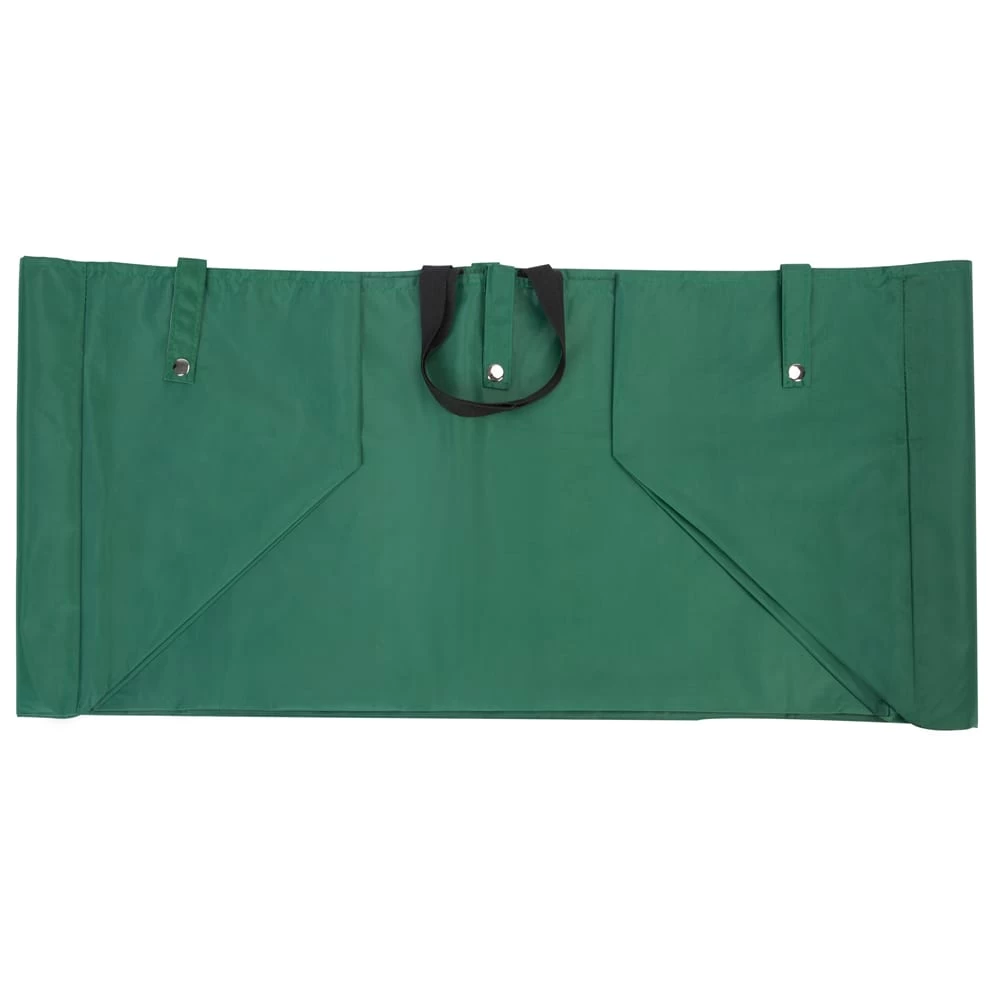 Transportwagen Grün 114x52x64cm 550kg 14 Transportwagen Grün 114x52x64cm 550kg – Bild 12