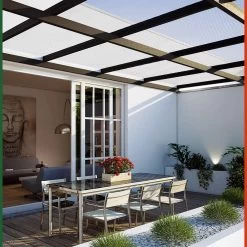 Hohlkammerstegplatten 10er-Set Transparent 6mm 7,32m² -Gartenmöbel Und Dekoration Geschäft 88593cc2c8b29977ff2af2ff84ddd719 02 109590 on amb web low de 1