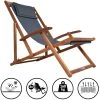Sonnenliege Anthrazit Akazienholz 94x60x94cm -Gartenmöbel Und Dekoration Geschäft 88691cc02c454c227ebcf96c98a262a2 de 105967d 15