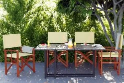 Regiestuhl Cannes Creme Eukalyptus FSC®-zertifiziert -Gartenmöbel Und Dekoration Geschäft 89642339cdf1c6e0a82b5a2768fd4096 de 106783d 12 1