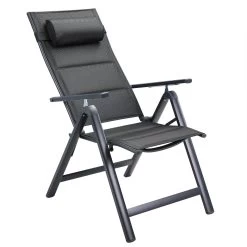 Gartenstuhl Bern Premium 2er-Set Anthrazit Gepolstert 14 Gartenstuhl Bern Premium 2er-Set Anthrazit Gepolstert -Gartenmöbel Und Dekoration Geschäft 89b1cf483647f70f247c2c37408b415c de 108766d 5 1