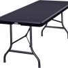 Klapptisch Anthrazit Kunststoff 183x75x73cm 1 Klapptisch Anthrazit Kunststoff 183x75x73cm -Gartenmöbel Und Dekoration Geschäft 8a88a90a98ba768ea2f0de2679a6b7ae 109614