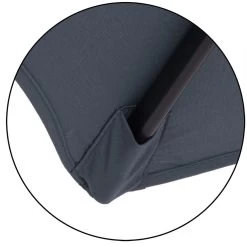 Ampelschirm Anthrazit Alu Ø300cm UV-Schutz 50+ -Gartenmöbel Und Dekoration Geschäft 8af55d81f51d36776e0d66a992146d2e de 104081d 14 1