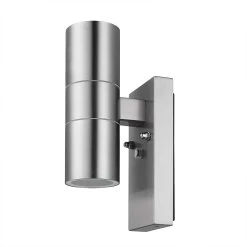 Wandleuchte Lilac Edelstahl Tag/Nacht-Sensor -Gartenmöbel Und Dekoration Geschäft 8b61262b89d0ac23dd66c5350cf1a9f1 de 107300d 2 1