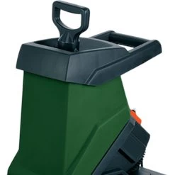 Häcksler 2500W Mit Sammelbeutel 50L -Gartenmöbel Und Dekoration Geschäft 909c2da4c2d105608579f6d14f411a82 de 100058d 4 1