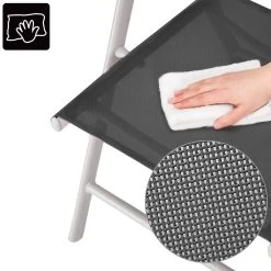 Gartenstuhl Bern 3er-Set Silber 14 Gartenstuhl Bern 3er-Set Silber -Gartenmöbel Und Dekoration Geschäft 91a3d5052e4c18d4e3c01c120a41ff7a de 105653d 13 1