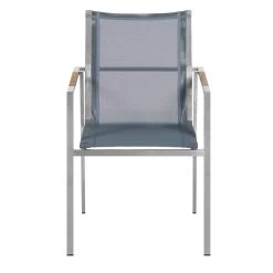 Gartenstuhl Monza 4er-Set Grau Stapelbar 17 Gartenstuhl Monza 4er-Set Grau Stapelbar -Gartenmöbel Und Dekoration Geschäft 92e26d282c268e832c244b7832d7efc0 de 994932d 2