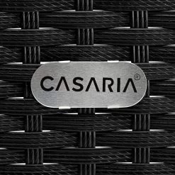 Polyrattan Beistelltisch Schwarz 50x50x45cm 11 Polyrattan Beistelltisch Schwarz 50x50x45cm -Gartenmöbel Und Dekoration Geschäft 930e0bf9aa88f5df1c8c8a77139cadaf de 102762d 8 1