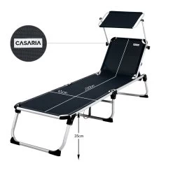 Sonnenliege Malta Anthrazit Alu Mit Sonnendach -Gartenmöbel Und Dekoration Geschäft 9310df5fced4942fb3ff7b09e4efc36a de 107053d 4 1