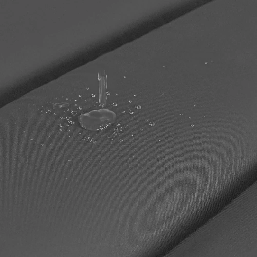 Auflage Sonnenliege Anthrazit 183x56x7cm 6 Auflage Sonnenliege Anthrazit 183x56x7cm – Bild 4