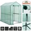 Foliengewächshaus 190x186x120cm 2 Foliengewächshaus 190x186x120cm -Gartenmöbel Und Dekoration Geschäft 93a3c238ef222a09761cf2aaeae38fb4 de 108242g 1
