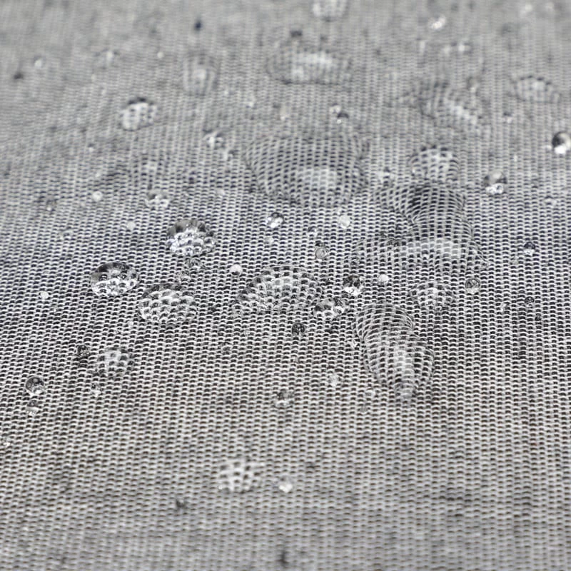 Auflage Tami Sun Grau Meliert 194x55x5cm 4 Auflage Tami Sun Grau Meliert 194x55x5cm – Bild 2