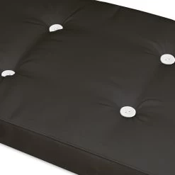 Sonnenliege Queen Mary Inkl. Auflage Anthrazit -Gartenmöbel Und Dekoration Geschäft 94b8fb1ad7ce0743b6dcb8cff600868a de 105665d 1