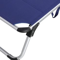 Sonnenliege Bari Blau 210x60x81cm -Gartenmöbel Und Dekoration Geschäft 9539b8024798c9c4ba63b83cf0e8a3b8 de 108508d 6 1