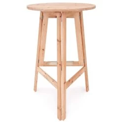 Stehtisch Massivholz Ø80cm Klappbar -Gartenmöbel Und Dekoration Geschäft 9651c7df2c8083b0974157cbb0323507 de 101676d 1