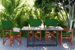 Regiestuhl Cannes Grün Eukalyptus FSC®-zertifiziert -Gartenmöbel Und Dekoration Geschäft 98528c9524e3052d55803cdcb846c463 de 106817d 12 1