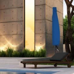 Ampelschirm Blau Alu Ø330cm Inkl. Sonnenschirmhülle -Gartenmöbel Und Dekoration Geschäft 98ce455617afc81f3bd5e101c8e71c11 02 996229 on amb web low de 1