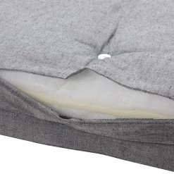 Auflage Sonnenliege Grau Meliert 186x42x5cm 18 Auflage Sonnenliege Grau Meliert 186x42x5cm -Gartenmöbel Und Dekoration Geschäft 99d8895b4634e62732aabfff33a08ab3 de 108744d 7 1