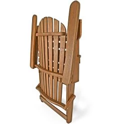 Liegestuhl Adirondack 2er-Set Akazienholz Klappbar -Gartenmöbel Und Dekoration Geschäft 99fecf1cf239a745c96692cdc4ae3190 de 103908d 6 1