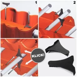 Geländerkasten Caramel 38x29x20cm Inkl. Klammern 9 Geländerkasten Caramel 38x29x20cm Inkl. Klammern -Gartenmöbel Und Dekoration Geschäft 9c8ea9186a195e1b7b4c25120729ed8f de 880498d 4 1 8