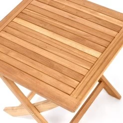 Beistelltisch Murcia Teakholz 45x45cm -Gartenmöbel Und Dekoration Geschäft 9ceae58694bbe90d90045cc00a17c282 de 109023 3 1