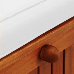 Gartenbank Akazienholz 120x62x82cm Mit Stauraum -Gartenmöbel Und Dekoration Geschäft 9e2e3cc0d0955c47002df2976f14fc14 de 100005d 5