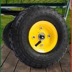 Transportwagen Grün 114x52x64cm 550kg 28 Transportwagen Grün 114x52x64cm 550kg -Gartenmöbel Und Dekoration Geschäft 9f085bcb093a0c3c60a7d7abb2e73b61 de 101631d 23