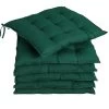 Sitzkissen 6er-Set Cozy Grün -Gartenmöbel Und Dekoration Geschäft a00127238a44c0f23e3bbe32cd8235dc a de 108033g