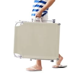 Sonnenliege Ibiza 2er-Set Creme Alu Mit Sonnendach -Gartenmöbel Und Dekoration Geschäft a0a5973073b936cb9bfa36c0909ba0d2 de 107059d 6 1 1