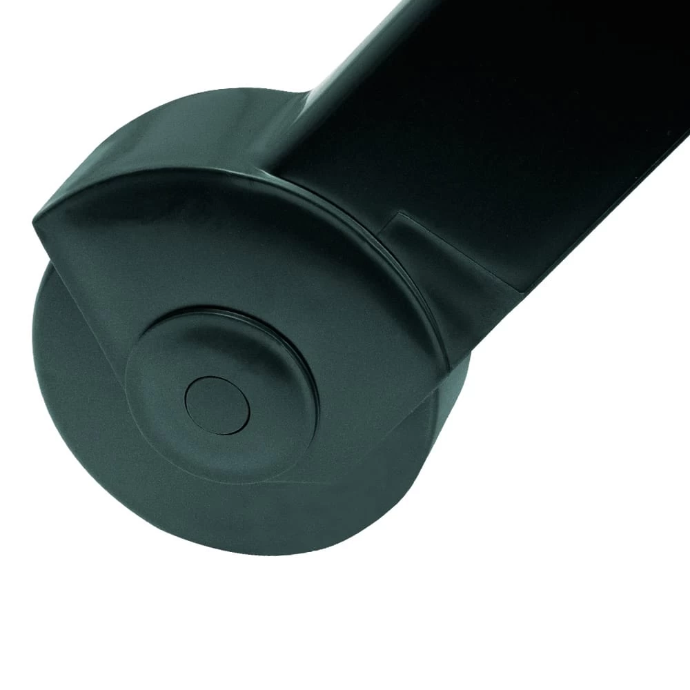 Sonnenliege Zircone Grün 195x72x101 Cm 5 Sonnenliege Zircone Grün 195x72x101 Cm – Bild 3