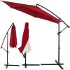 Ampelschirm Rot Alu Ø300cm UV-Schutz 50+ + Abdeckung 1 Ampelschirm Rot Alu Ø300cm UV-Schutz 50+ + Abdeckung -Gartenmöbel Und Dekoration Geschäft a180f0f880d1ec26dbf433b2991ab126 01 996255 on fs m web low de 1