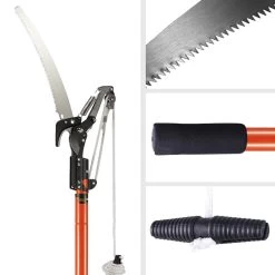 Teleskop-Astsäge Mit Astschere 14 Teleskop-Astsäge Mit Astschere -Gartenmöbel Und Dekoration Geschäft a1a81c0acb9f0d3e9357d914ffd3f7a4 de 100595d 1 1
