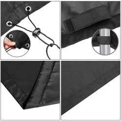 Abdeckplane Bierzeltgarnitur Anthrazit 180x95x76cm -Gartenmöbel Und Dekoration Geschäft a1fa7c261f70604f800c91f18693ac6e de 882045d 10 1 1