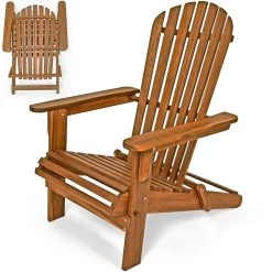 Sonnenstuhl Adirondack Akazienholz Inkl. Fußstütze 14 Sonnenstuhl Adirondack Akazienholz Inkl. Fußstütze -Gartenmöbel Und Dekoration Geschäft a2d68eaef761fb89b375420145c64705 a de 103908g