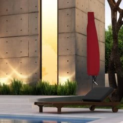 Ampelschirm Rot Alu Ø300cm Inkl. Abdeckung -Gartenmöbel Und Dekoration Geschäft a305df3cb5ae7c83bcebf2f800f79f48 02 996251 on amb web low de 1